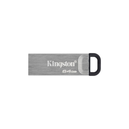 Kingston Data Traveler Kyson 64GB USB 3.2 Flash Drive Memory Stick Pen PC Mac
