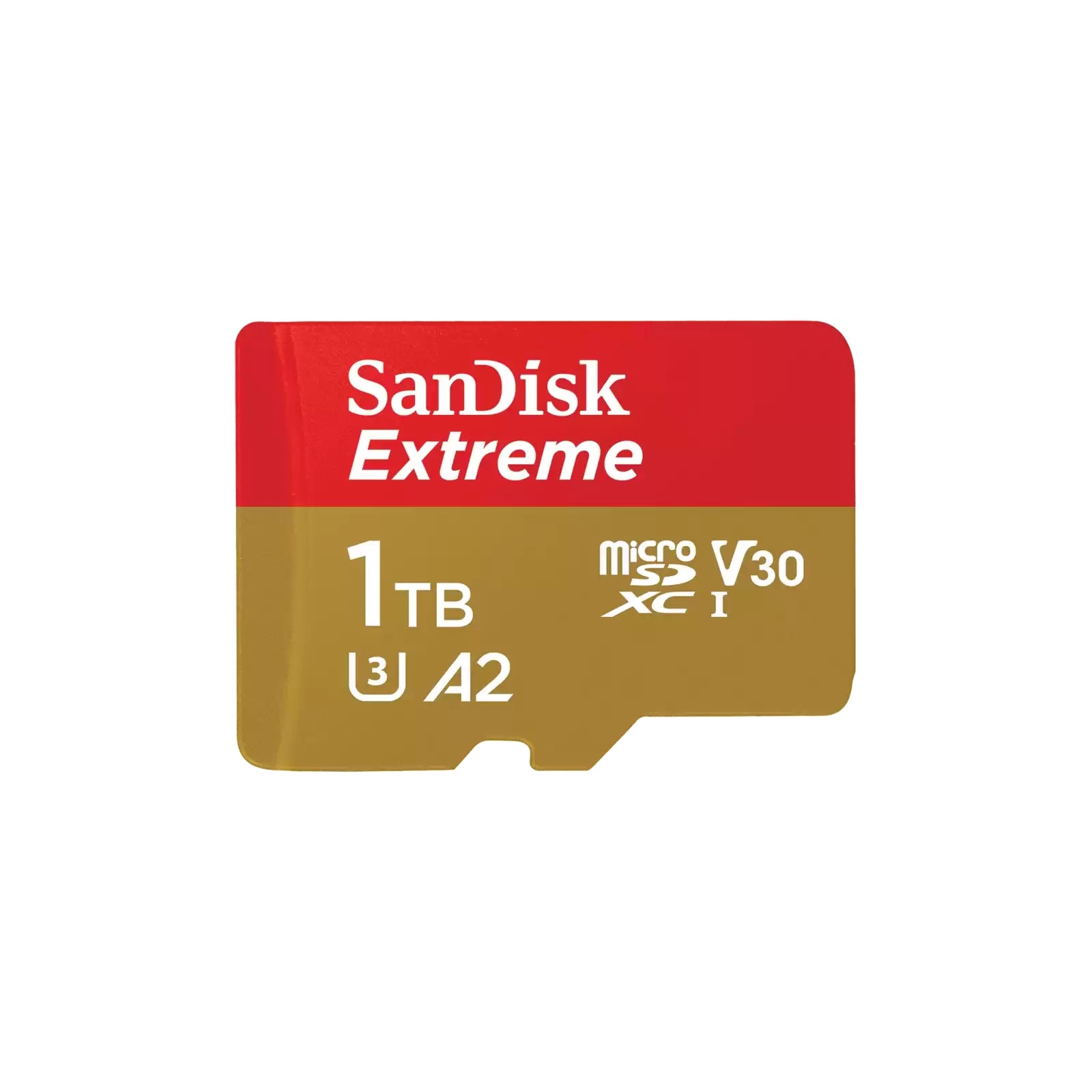 SanDisk Extreme 1TB Micro SD Card SDXC 160MB/S Memory Card Camera GoPro 4K UHD