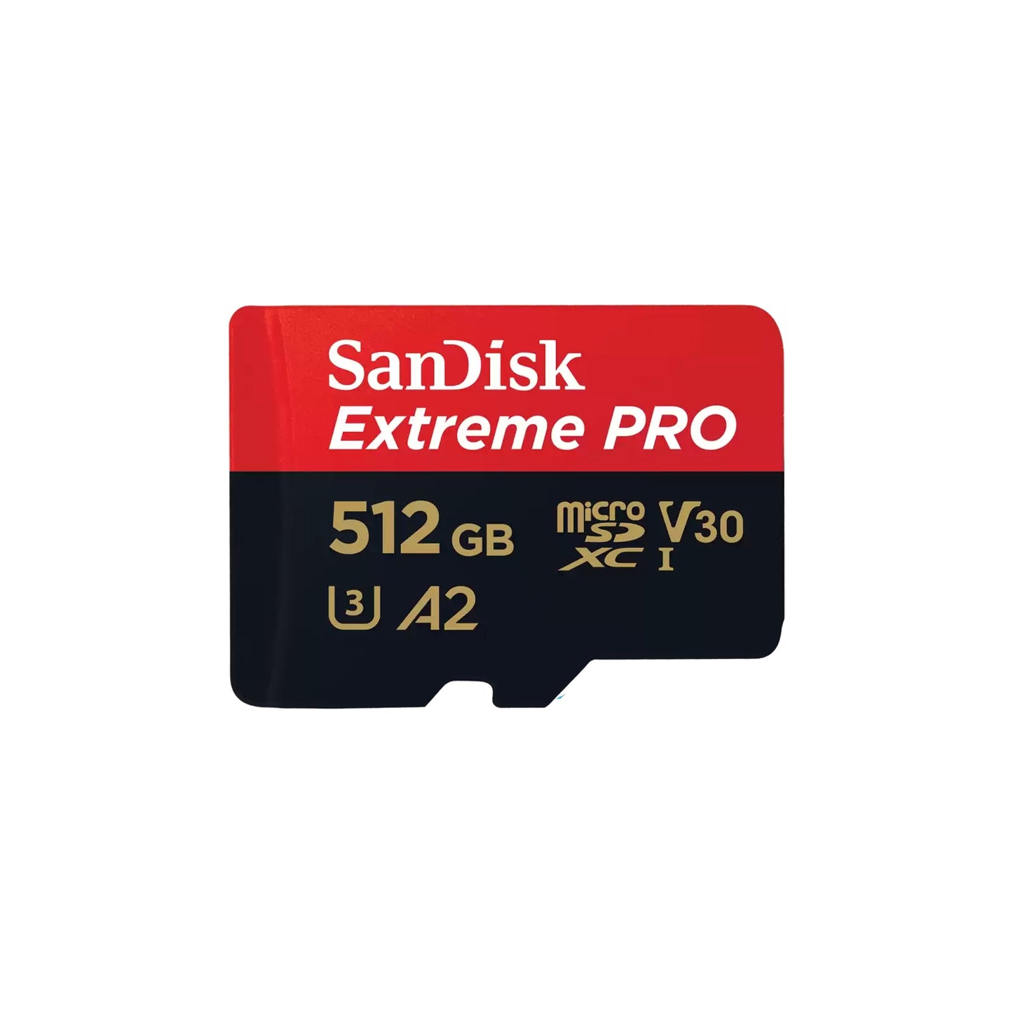SanDisk Extreme Pro 64GB 128GB 256GB 400GB 512GB 1TB Micro SD Card GoPro 4K
