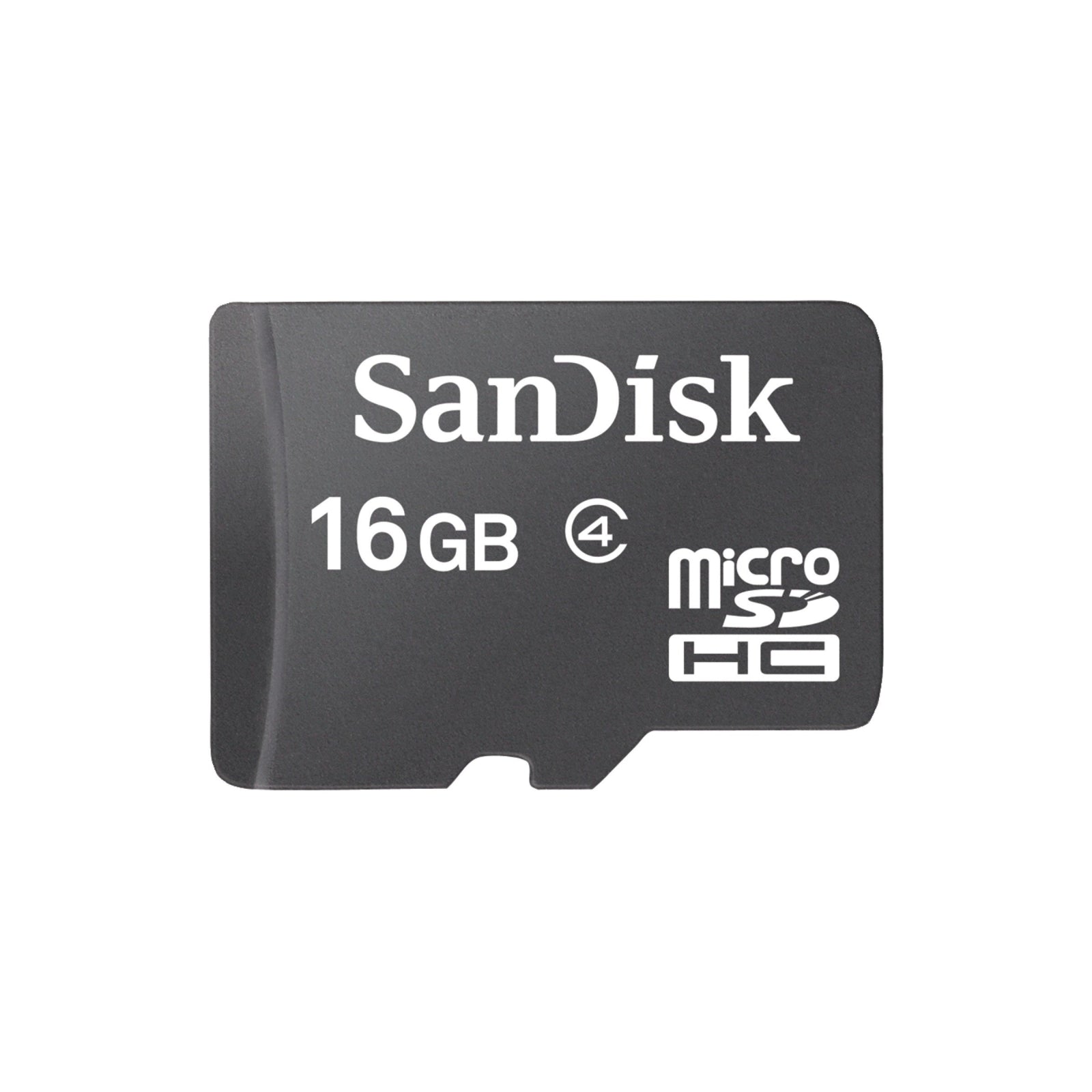SanDisk Class 4 16GB Micro SD Card SDHC Camera Tablet PC Memory Card HD Video