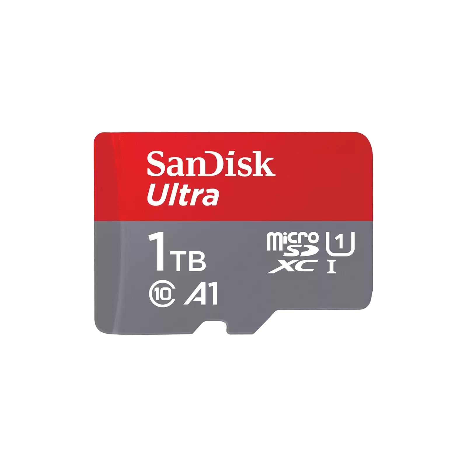 SanDisk Ultra 1TB Micro SD SDXC Card 120MB/S Mobile Tablet Memory Card Full HD