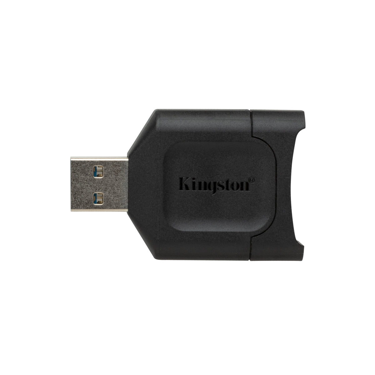 Kingston MobileLite Plus USB 3.2 UHS-II Memory SD Card Reader MLP High Speed