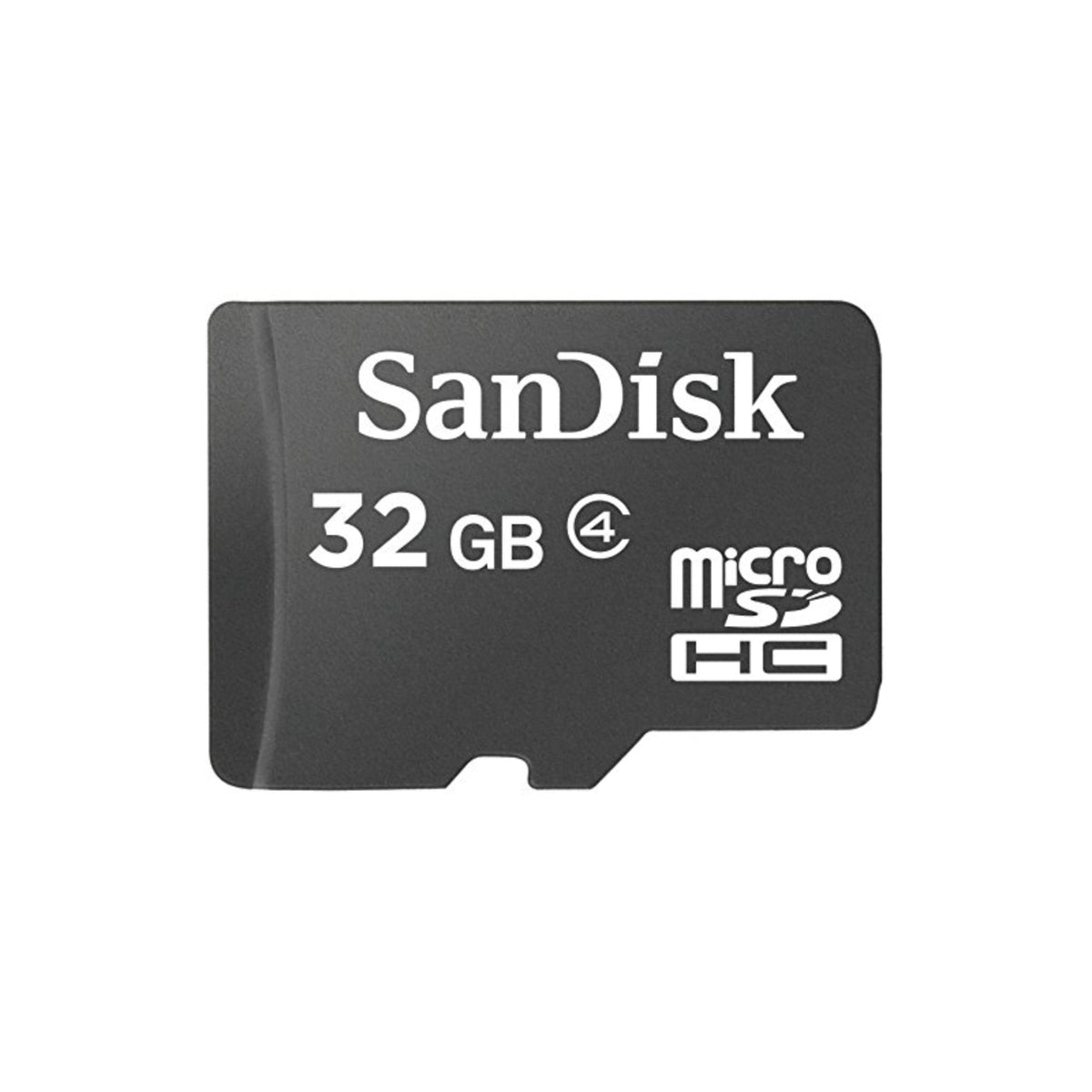 SanDisk Class 4 32GB Micro SD Card SDHC Camera Tablet PC Memory Card HD Video