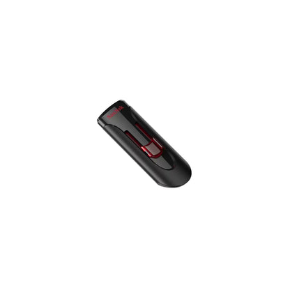 SanDisk Cruzer Glide 16GB 130MB/S USB 3.0 Flash Drive Memory Stick Pen PC MAC