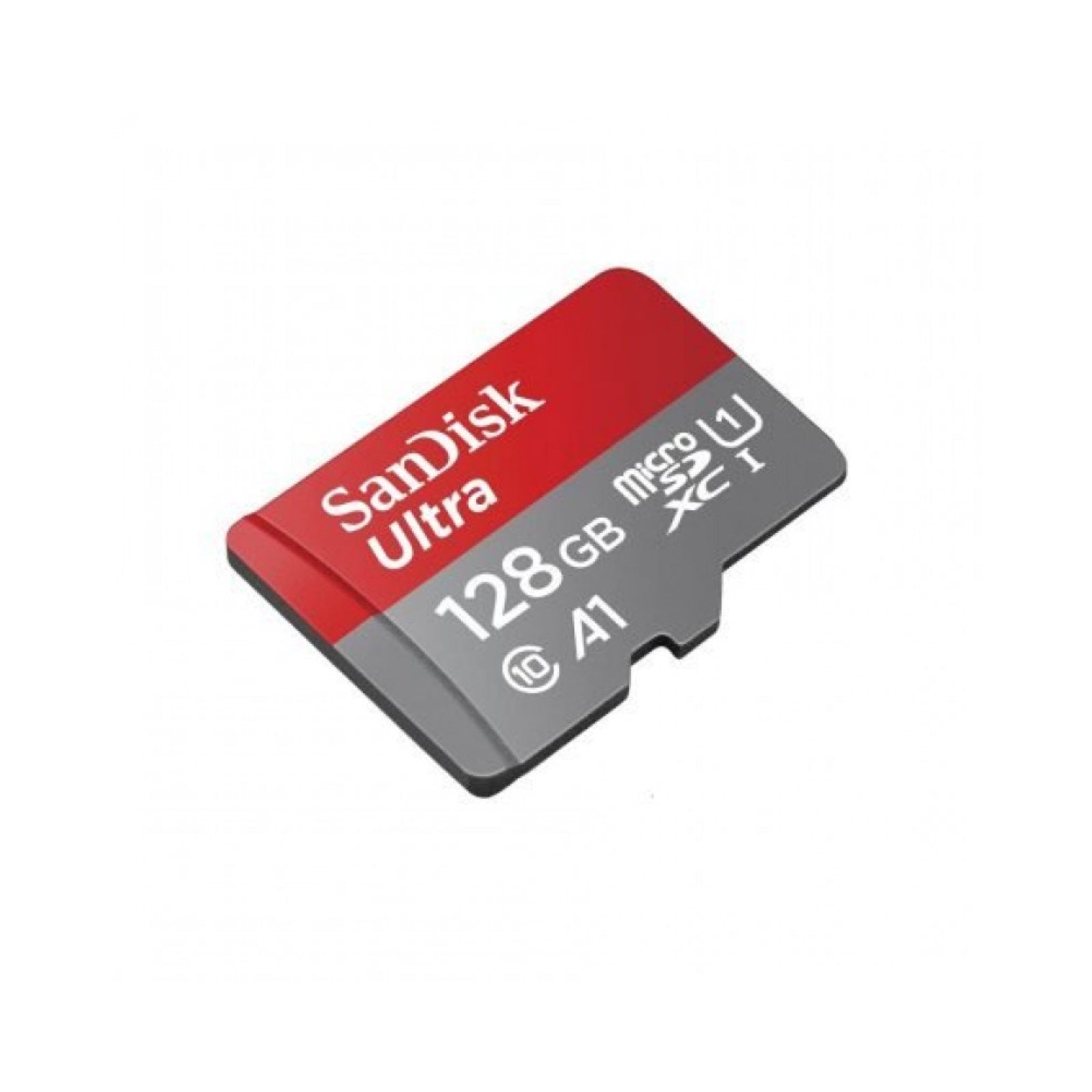 SanDisk Ultra 128GB Micro SD SDXC Card 120MB/S Mobile Tablet Memory Card Full HD