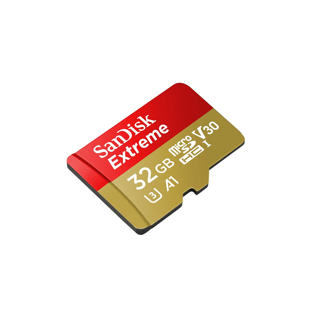 SanDisk Extreme 32GB Micro SD Card SDHC 100MB/S Memory Card Camera GoPro 4K UHD