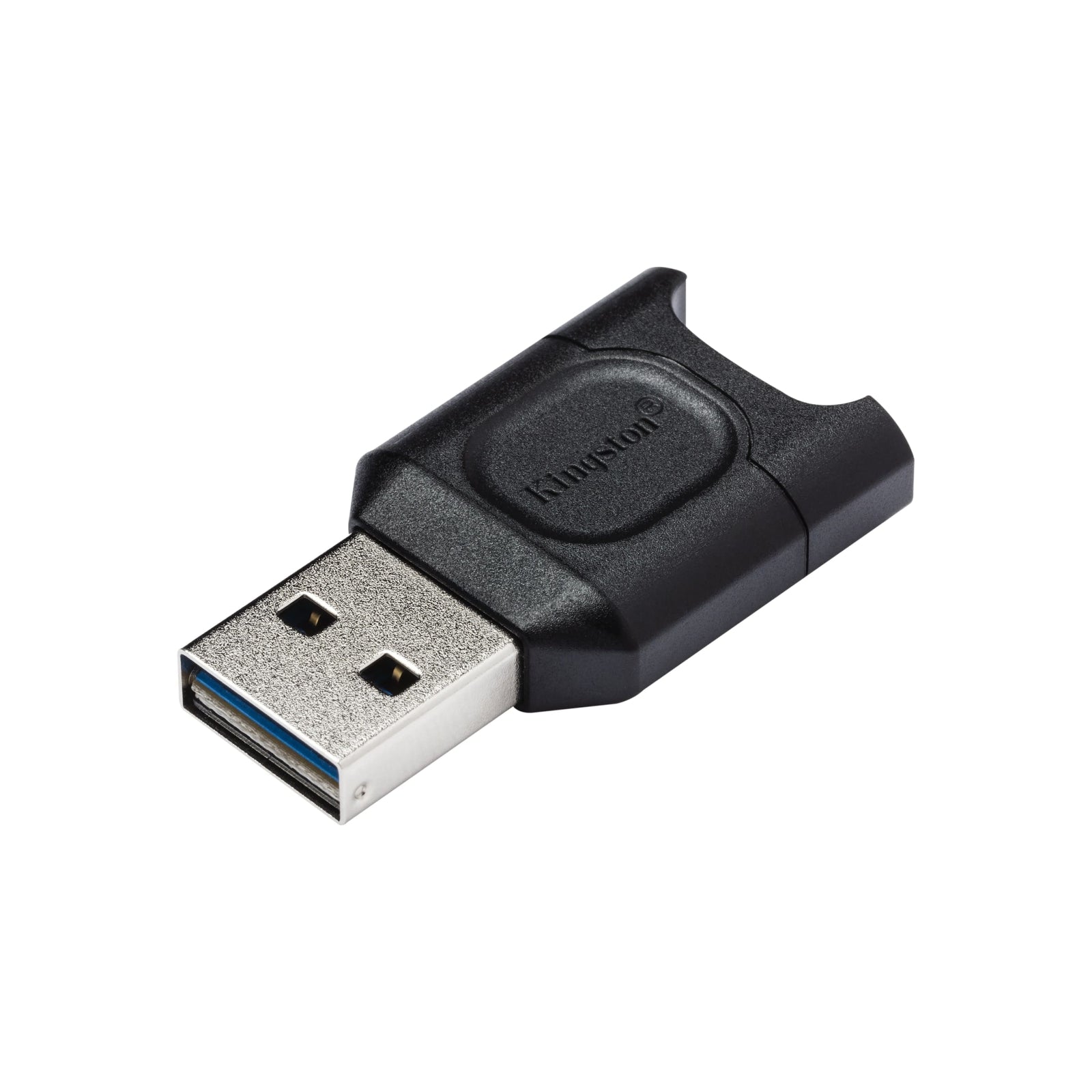 Kingston MobileLite Plus USB 3.2 Micro SDHC/SDXC Micro SD Card Reader High Speed