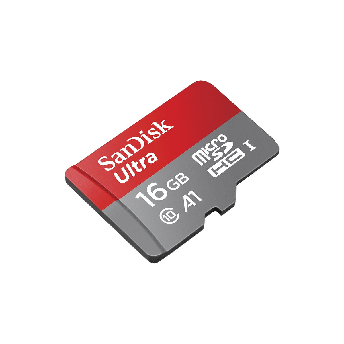 SanDisk Ultra 16GB Micro SD SDHC Card 98MB/S Mobile Tablet Memory Card Full HD