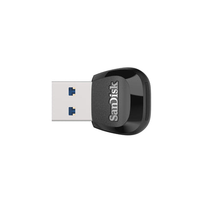 Sandisk MobileMate USB 3.0/2.0 Micro SD SDHC SDXC Card Reader Adapter Fast