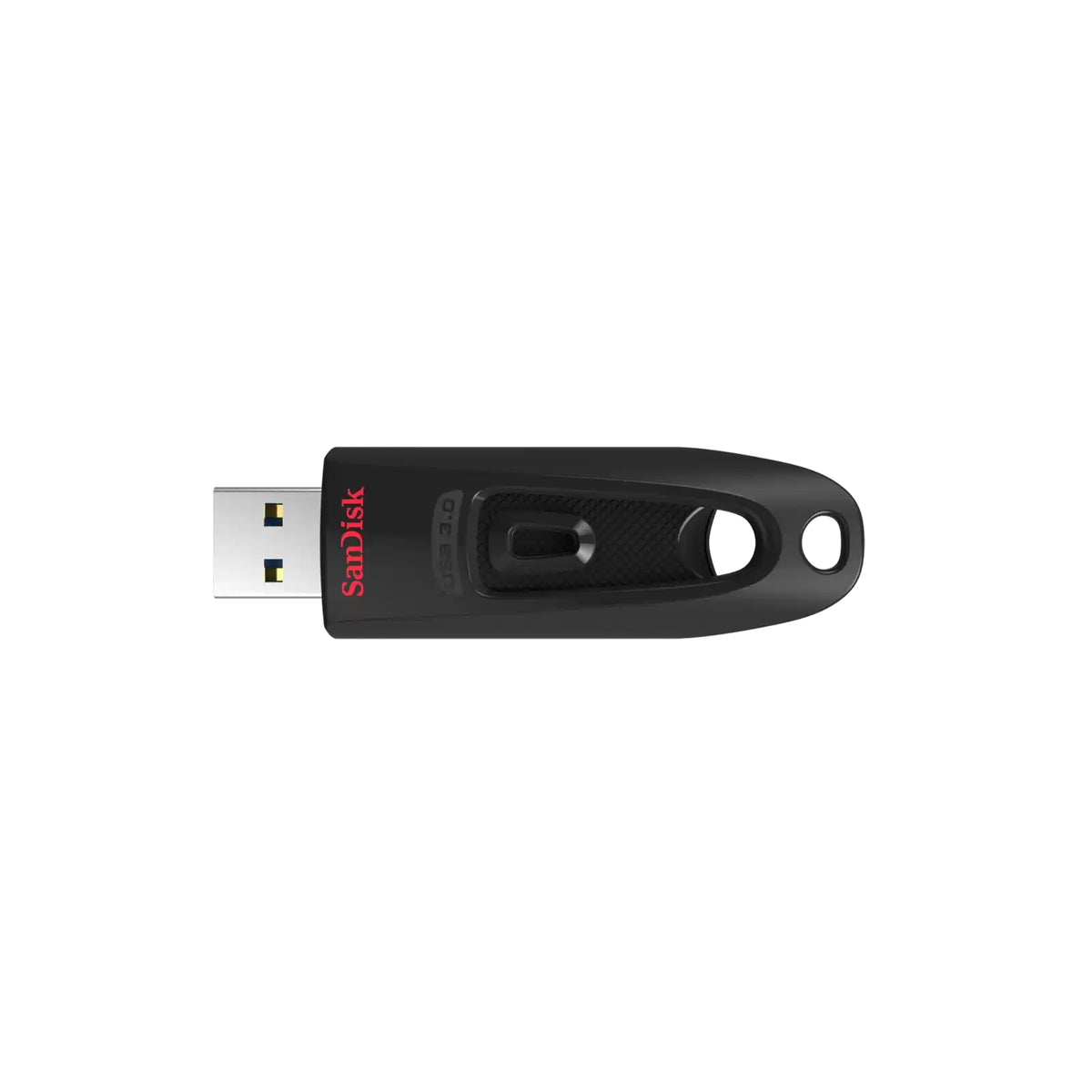 SanDisk Ultra CZ48 32GB 130MB/S USB 3.0 Flash Drive Memory Stick Pen PC MAC