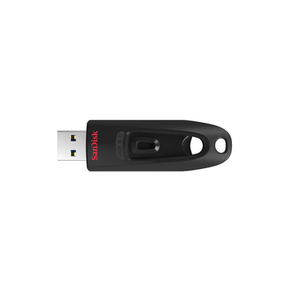 SanDisk Ultra CZ48 32GB 130MB/S USB 3.0 Flash Drive Memory Stick Pen PC MAC