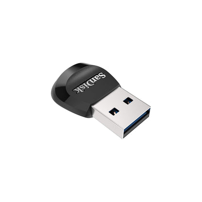 Sandisk MobileMate USB 3.0/2.0 Micro SD SDHC SDXC Card Reader Adapter Fast