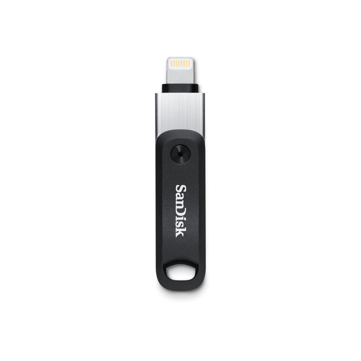 SanDisk iXpand Go 128GB USB 3.0 Lighting Flash Drive iPhone iPad PC OTG Pen