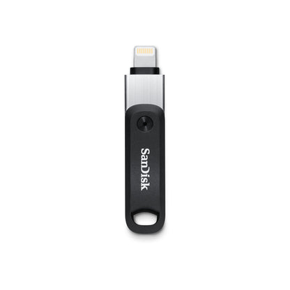 SanDisk iXpand Go 128GB USB 3.0 Lighting Flash Drive iPhone iPad PC OTG Pen