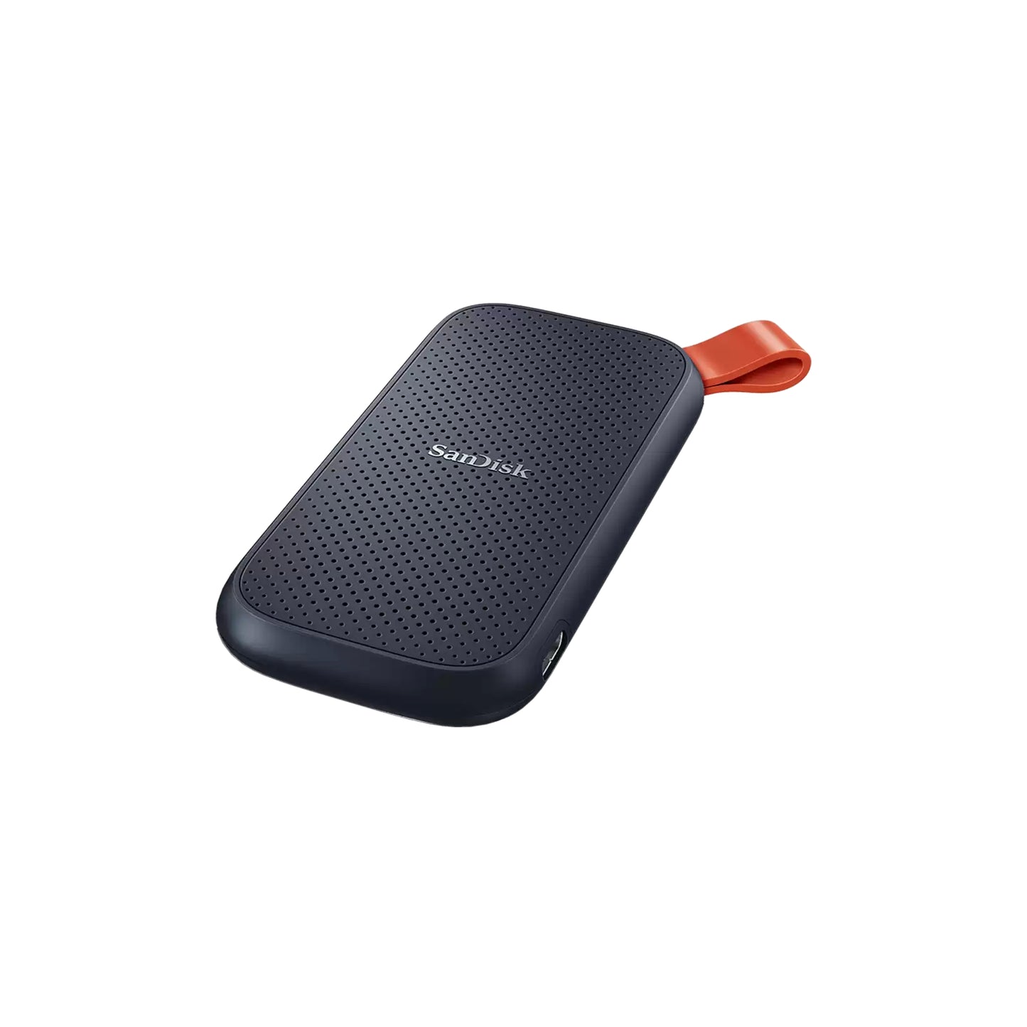 SanDisk Extreme 2TB SSD USB 3.2 Type C To Type A External Solid State Drive