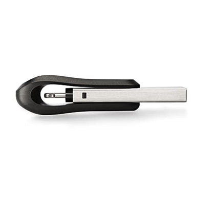 SanDisk iXpand Go 128GB USB 3.0 Lighting Flash Drive iPhone iPad PC OTG Pen
