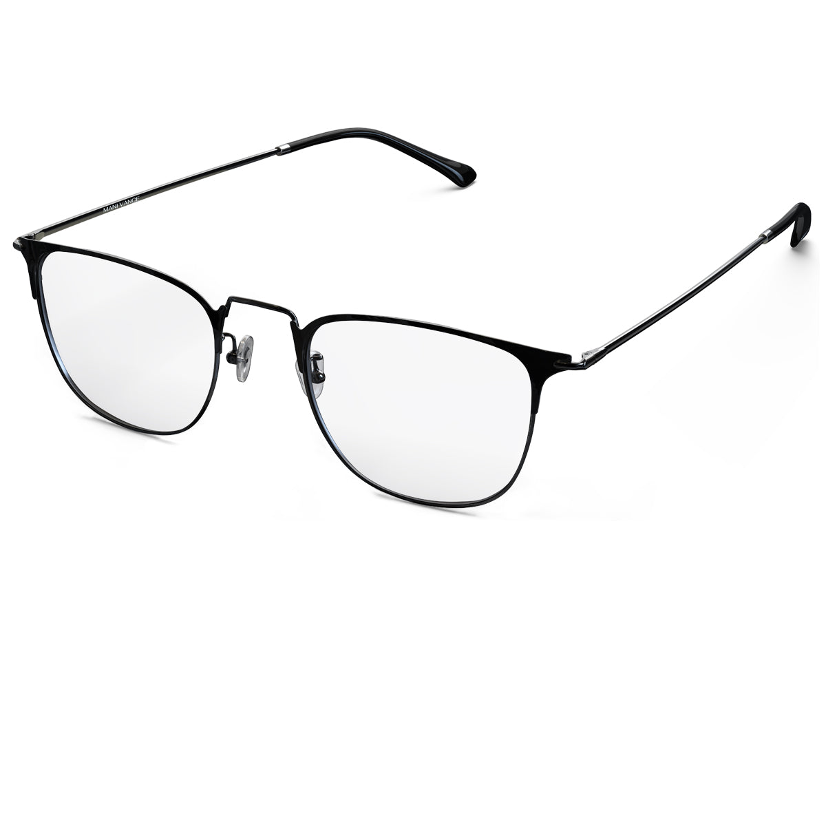 Blue Light Blocking Headache Computer Glasses Men Women Eyestrain Non Slip Gaming MANI VANCE West