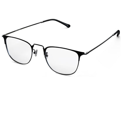 Blue Light Blocking Headache Computer Glasses Men Women Eyestrain Non Slip Gaming MANI VANCE West