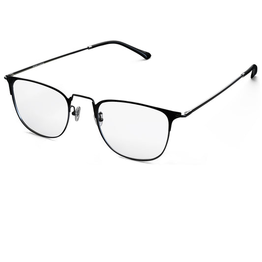 Blue Light Blocking Headache Computer Glasses Men Women Eyestrain Non Slip Gaming MANI VANCE West