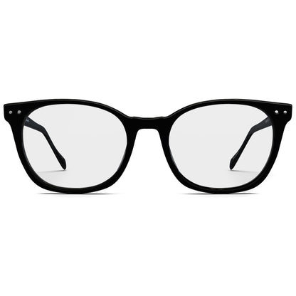 Blue Light Blocking Headache Computer Glasses Men Women Eyestrain Non Slip Gaming MANI VANCE Parker