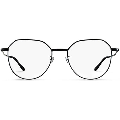 Blue Light Blocking Headache Computer Glasses Men Women Eyestrain Non Slip Gaming MANI VANCE Frankie