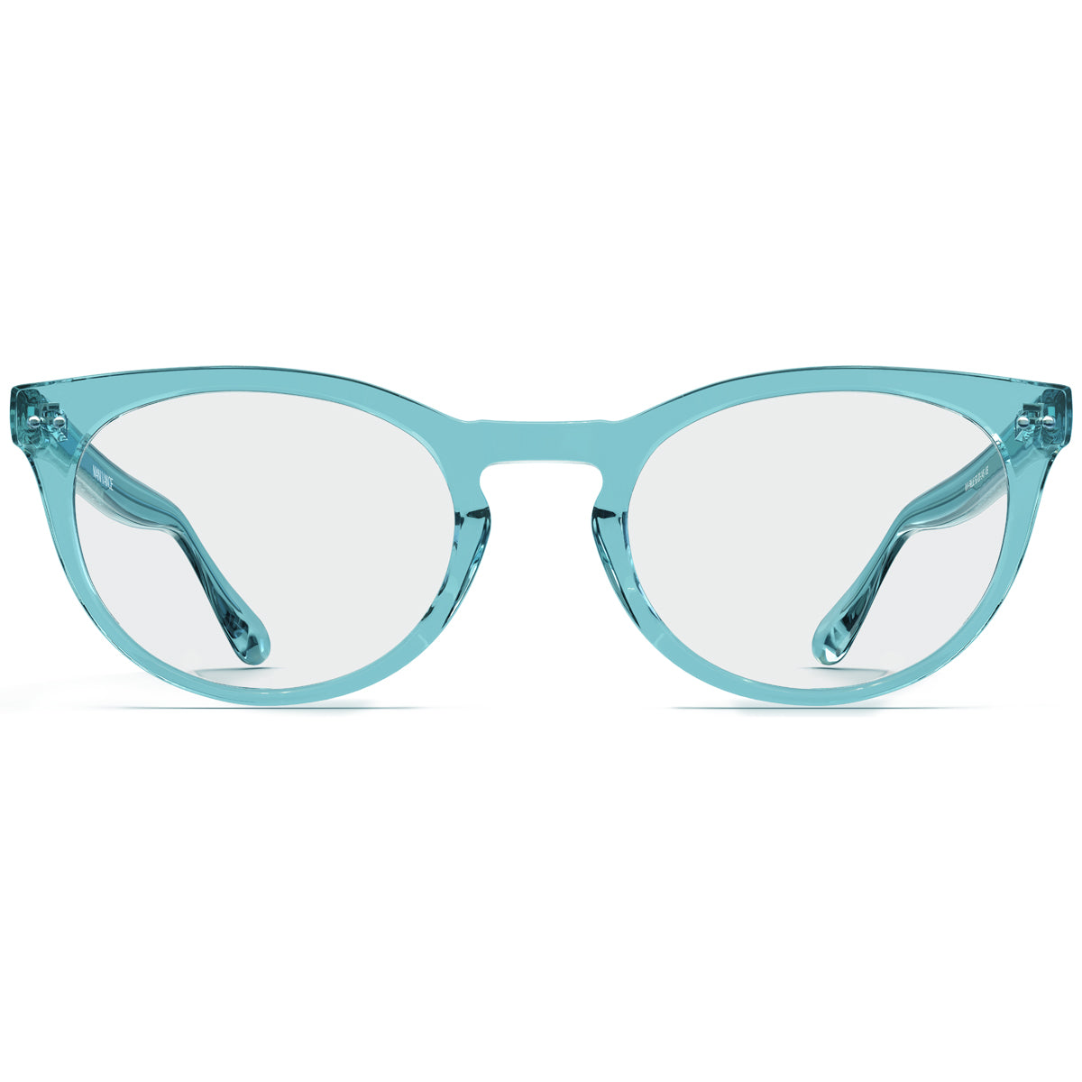 Blue Light Blocking Headache Computer Glasses Men Women Eyestrain Non Slip Gaming MANI VANCE River