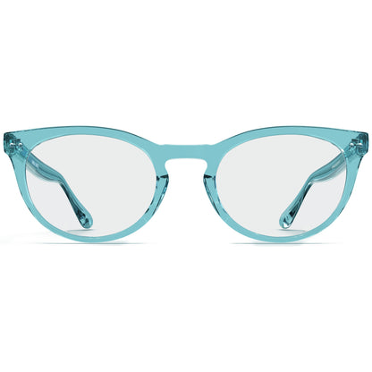 Blue Light Blocking Headache Computer Glasses Men Women Eyestrain Non Slip Gaming MANI VANCE River