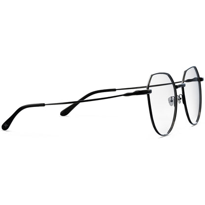 Blue Light Blocking Headache Computer Glasses Men Women Eyestrain Non Slip Gaming MANI VANCE Frankie