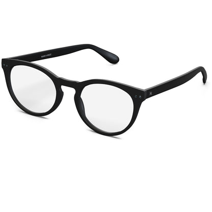 Blue Light Blocking Headache Computer Glasses Men Women Eyestrain Non Slip Gaming MANI VANCE Hunter