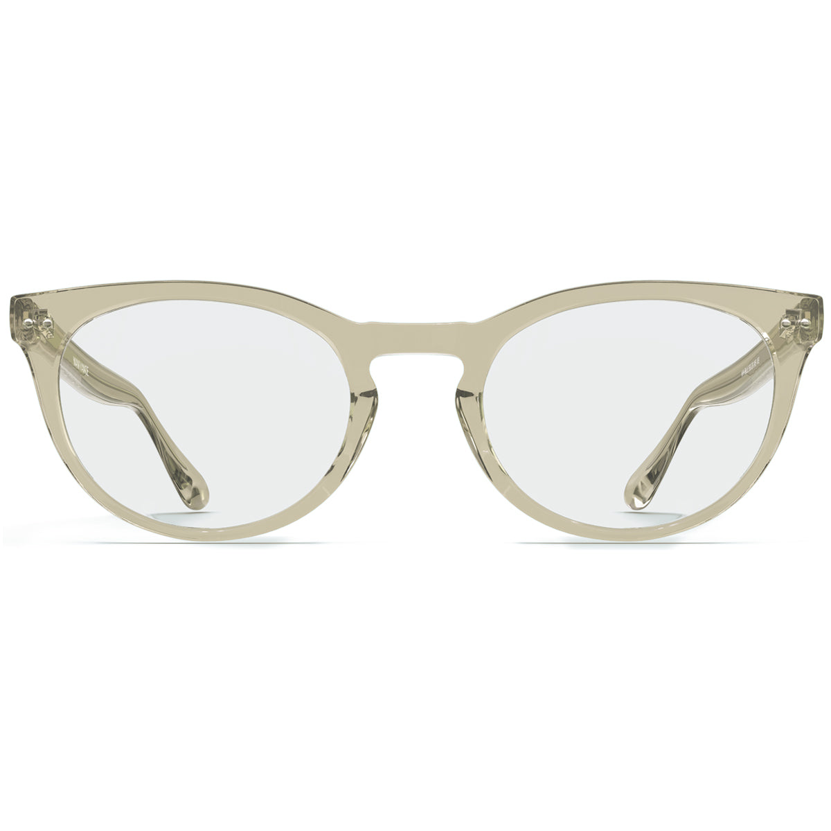Blue Light Blocking Headache Computer Glasses Men Women Eyestrain Non Slip Gaming MANI VANCE Taylor