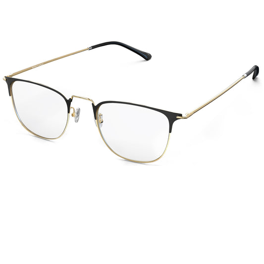 Blue Light Blocking Headache Computer Glasses Men Women Eyestrain Non Slip Gaming MANI VANCE Stevie