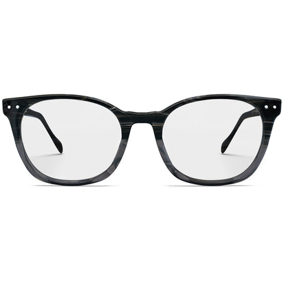 Blue Light Blocking Headache Computer Glasses Men Women Eyestrain Non Slip Gaming MANI VANCE Charlie