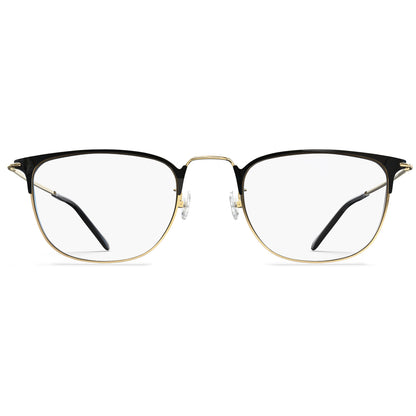Blue Light Blocking Headache Computer Glasses Men Women Eyestrain Non Slip Gaming MANI VANCE Stevie
