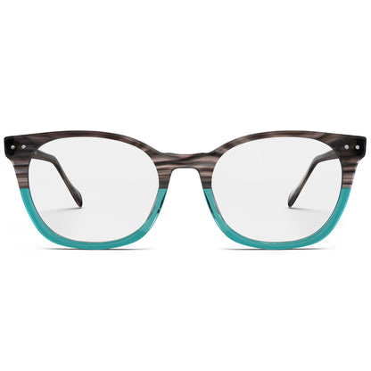 Blue Light Blocking Headache Computer Glasses Men Women Eyestrain Non Slip Gaming MANI VANCE Kyle