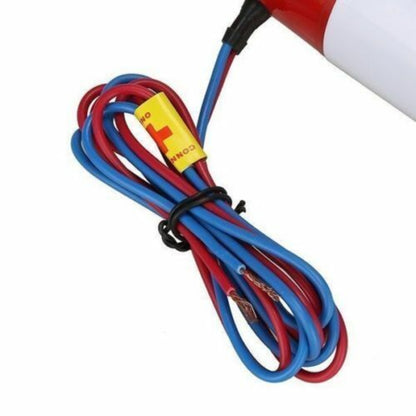 12V Submersible Bilge Water Pump Pool Fishing Boat Caravan Camping 1100GPH