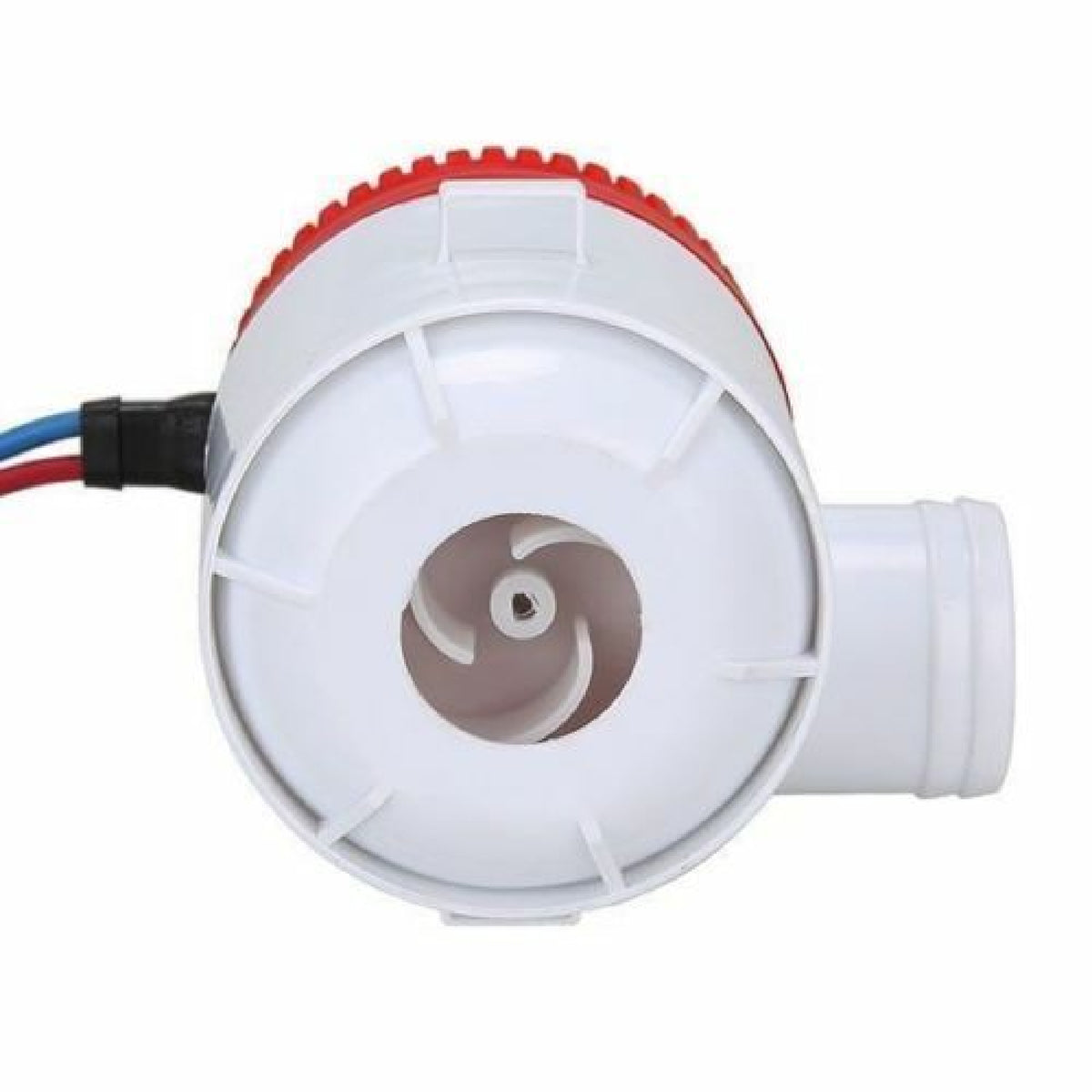 12V Submersible Bilge Water Pump Pool Fishing Boat Caravan Camping 1100GPH