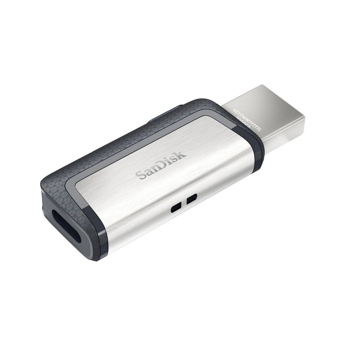 SanDisk Ultra Dual 256GB USB 3.1 Flash Drive Type C Smartphone Tablet PC OTG