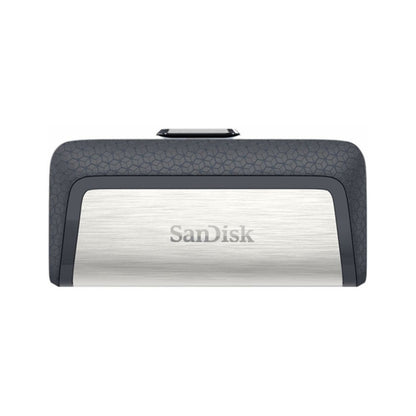 SanDisk Ultra Dual 256GB USB 3.1 Flash Drive Type C Smartphone Tablet PC OTG