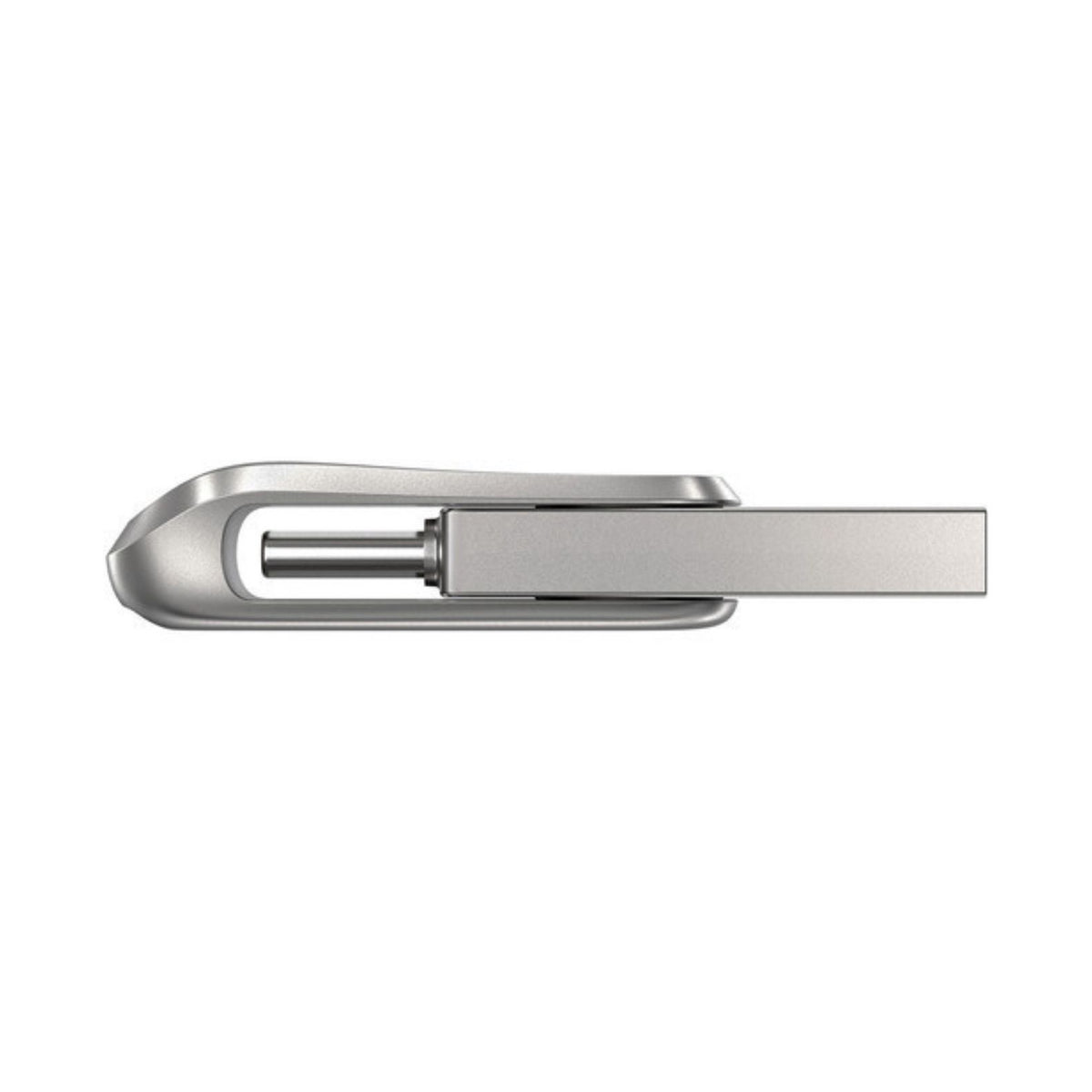 SanDisk Ultra Luxe Dual Drive 256GB USB 3.1 Flash Drive Type C Type A USB-C OTG