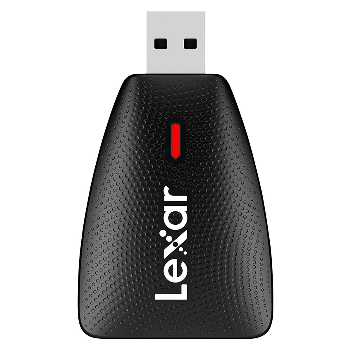 Lexar 2-In-1 USB 3.1 Multi Memory Card Reader SD Micro SD Portable High Speed