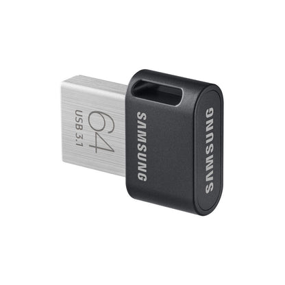 Samsung Fit Plus 64GB USB 3.1 Flash Drive 200MB/S Memory Stick Pen Drive Laptop