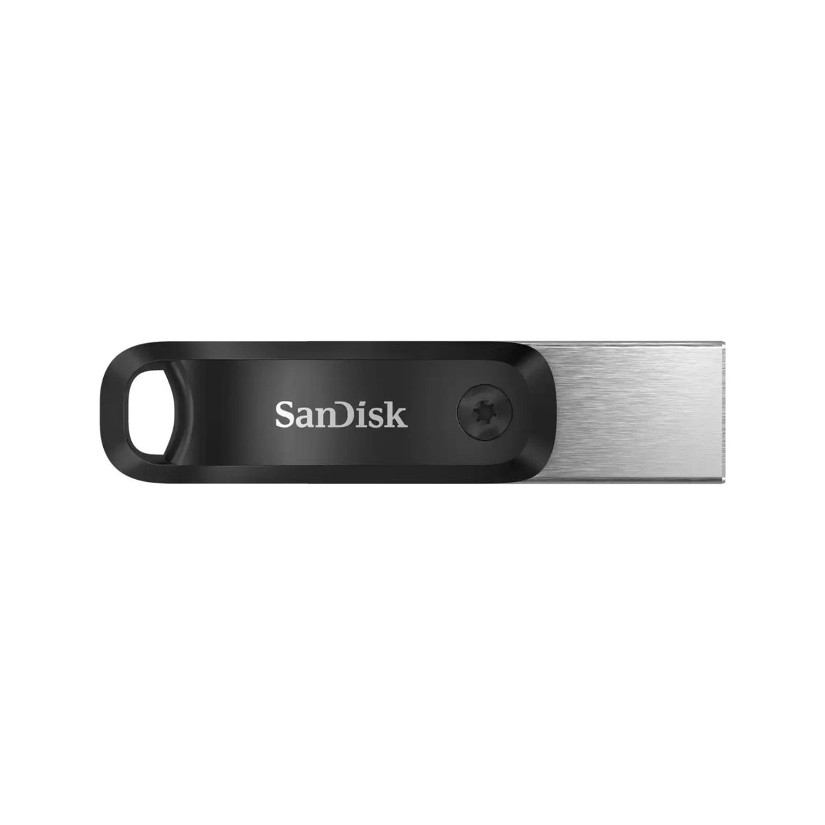 SanDisk iXpand Go 256GB USB 3.0 Lighting Flash Drive iPhone iPad PC OTG Pen