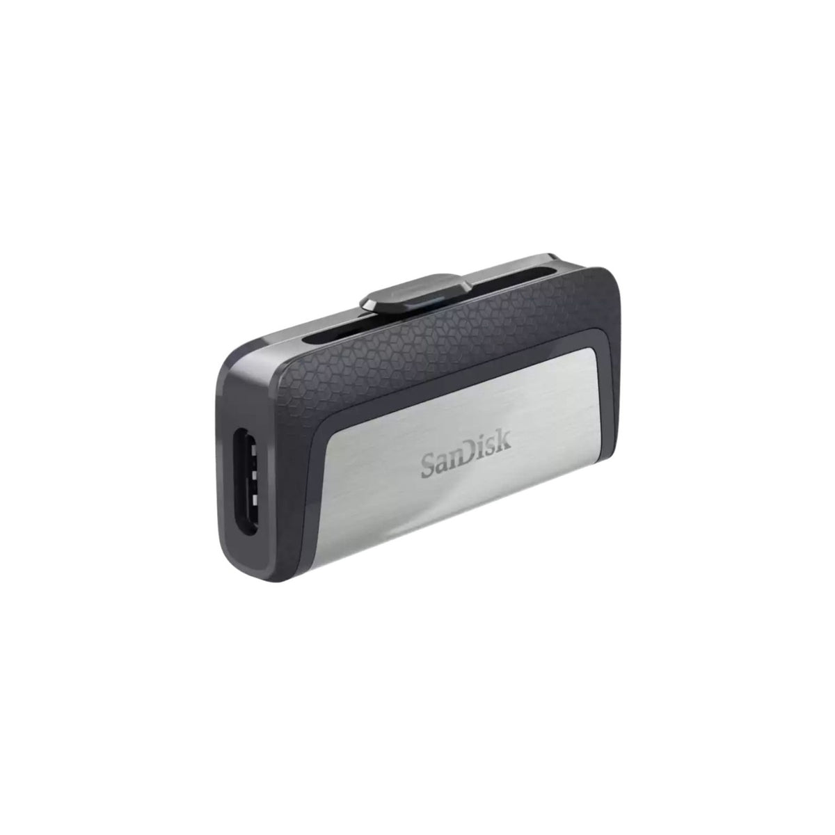 SanDisk Ultra Dual 128GB USB 3.1 Flash Drive Type C Smartphone Tablet PC OTG