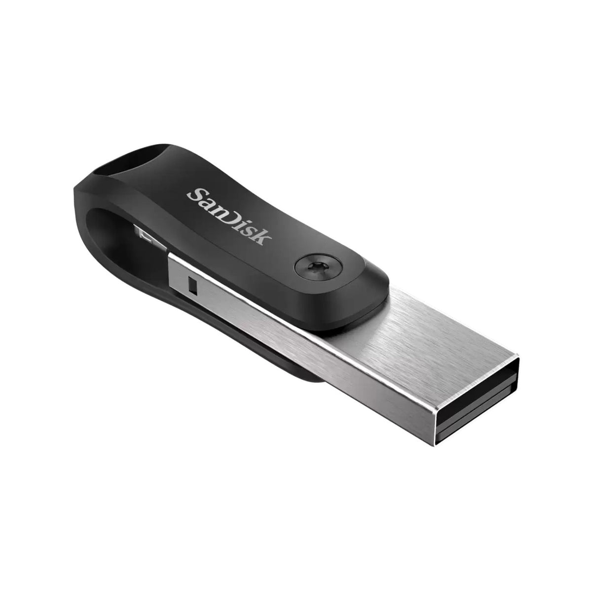 SanDisk iXpand Go 256GB USB 3.0 Lighting Flash Drive iPhone iPad PC OTG Pen