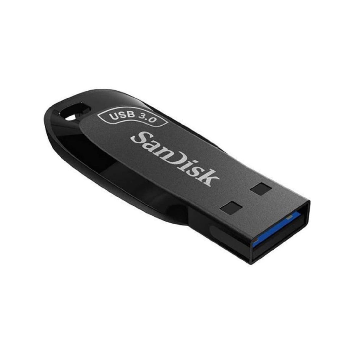 SanDisk Ultra Shift 256GB 100MB/S USB 3.0 Flash Drive Memory Stick Pen PC MAC