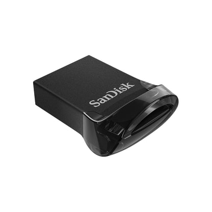 Sandisk Ultra Fit 128GB 130MB/S USB 3.1 Flash Drive Memory Stick Pen PC MAC