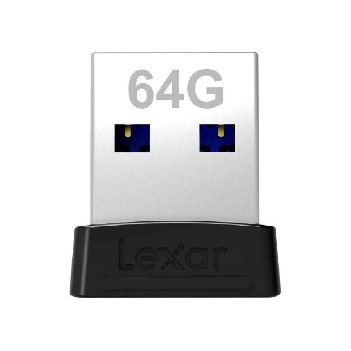 Lexar JumpDrive S47 64GB USB 3.1 Flash Drive 250MB/S Memory Stick Pen PC MAC