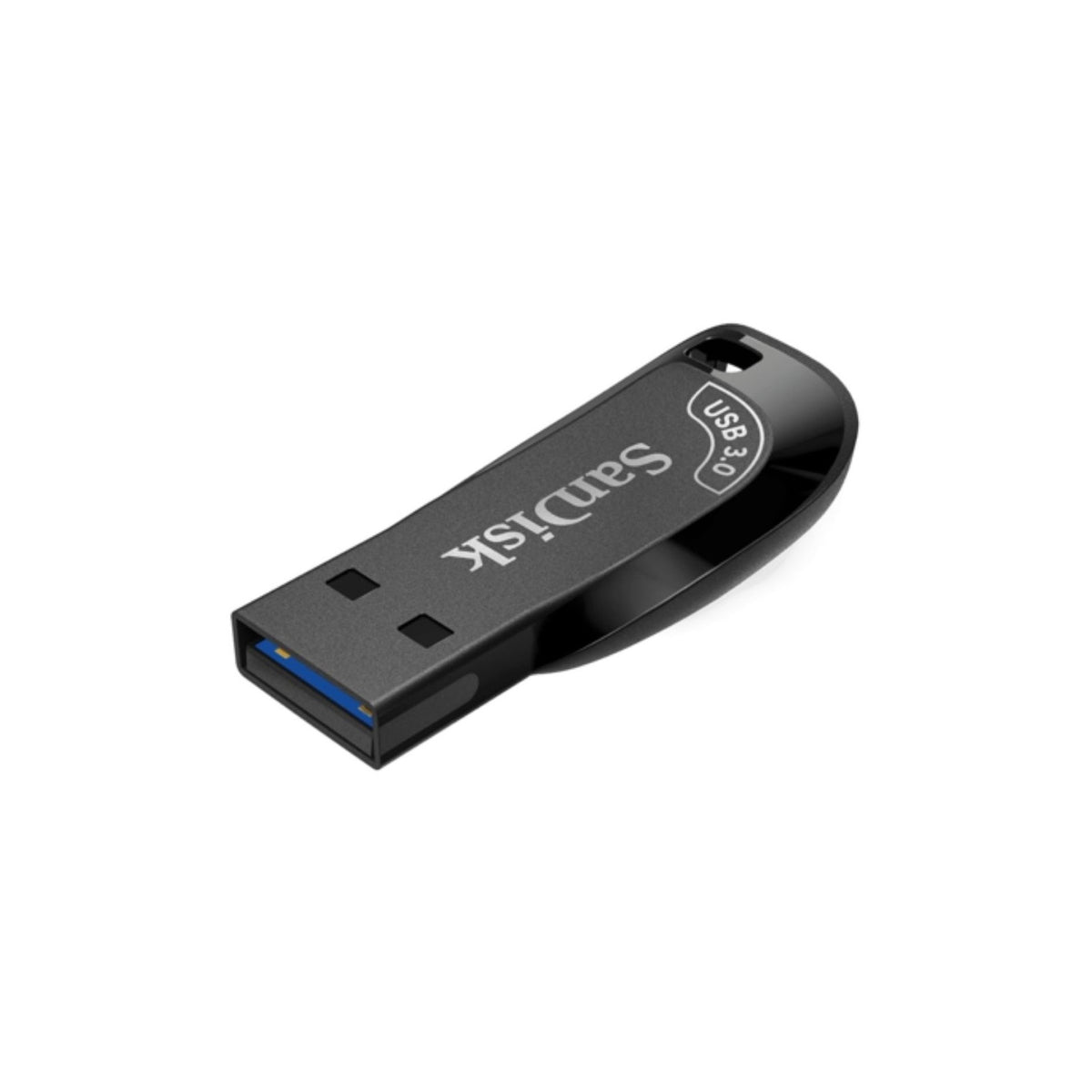 SanDisk Ultra Shift 256GB 100MB/S USB 3.0 Flash Drive Memory Stick Pen PC MAC