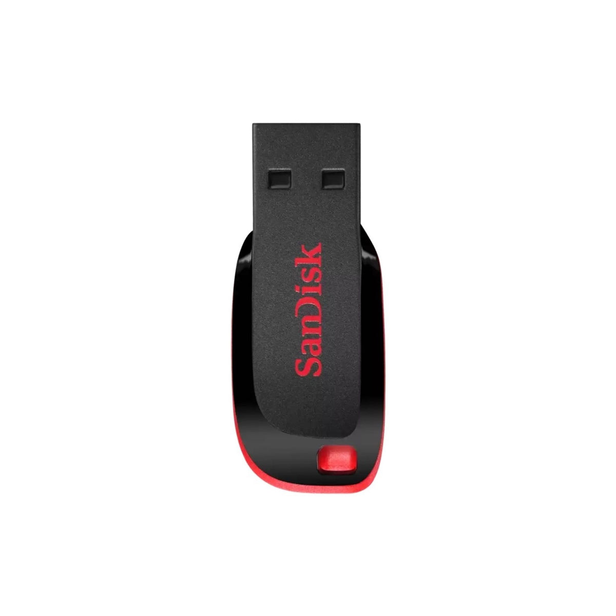 SanDisk Cruzer Blade 16GB USB 2.0 Flash Drive Memory Stick Pen Desktop PC MAC