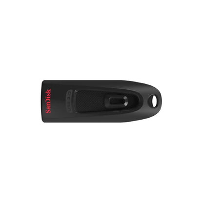 SanDisk Ultra CZ48 128GB 130MB/S USB 3.0 Flash Drive Memory Stick Pen PC MAC